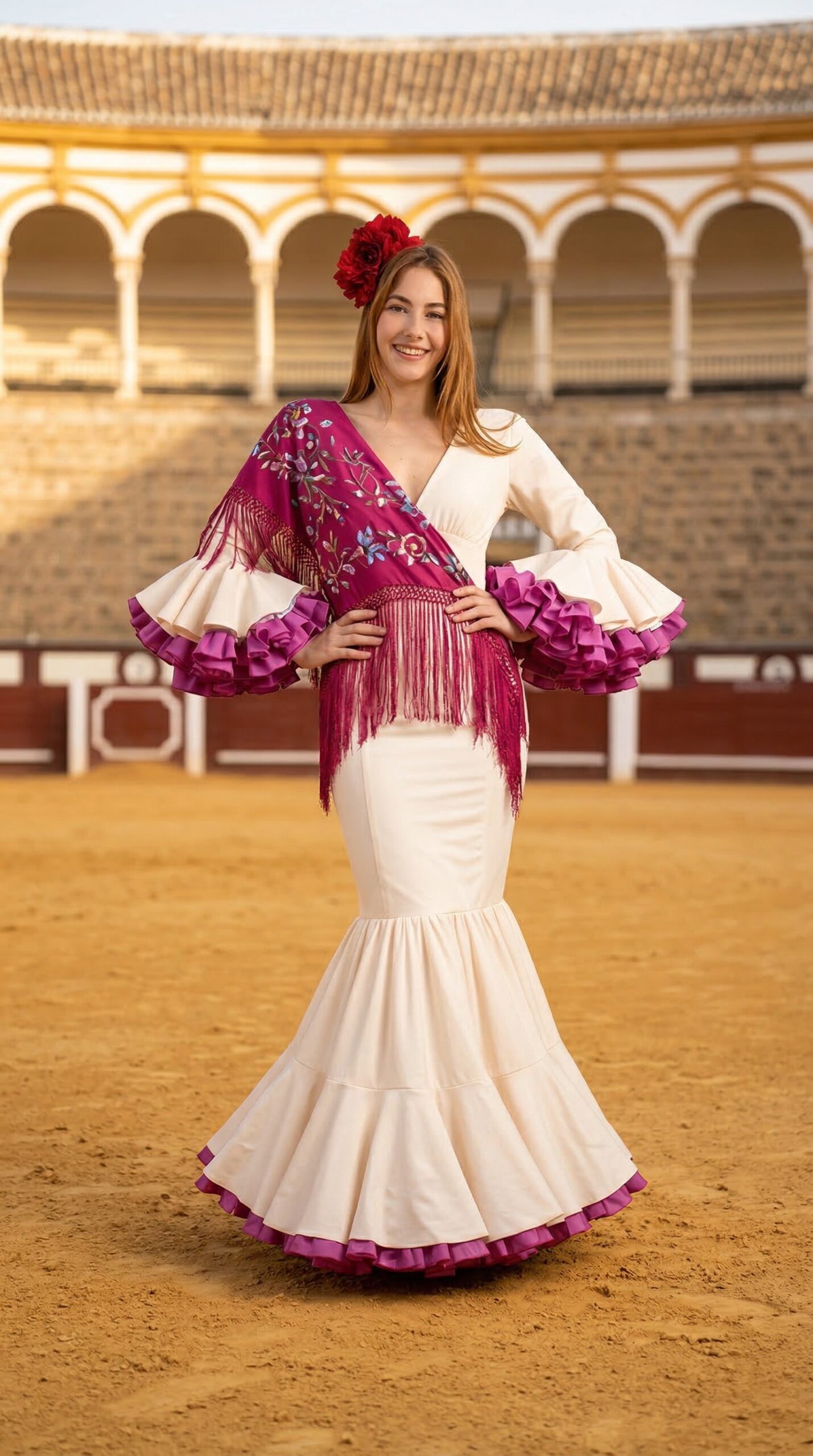 Resultado generado por IA